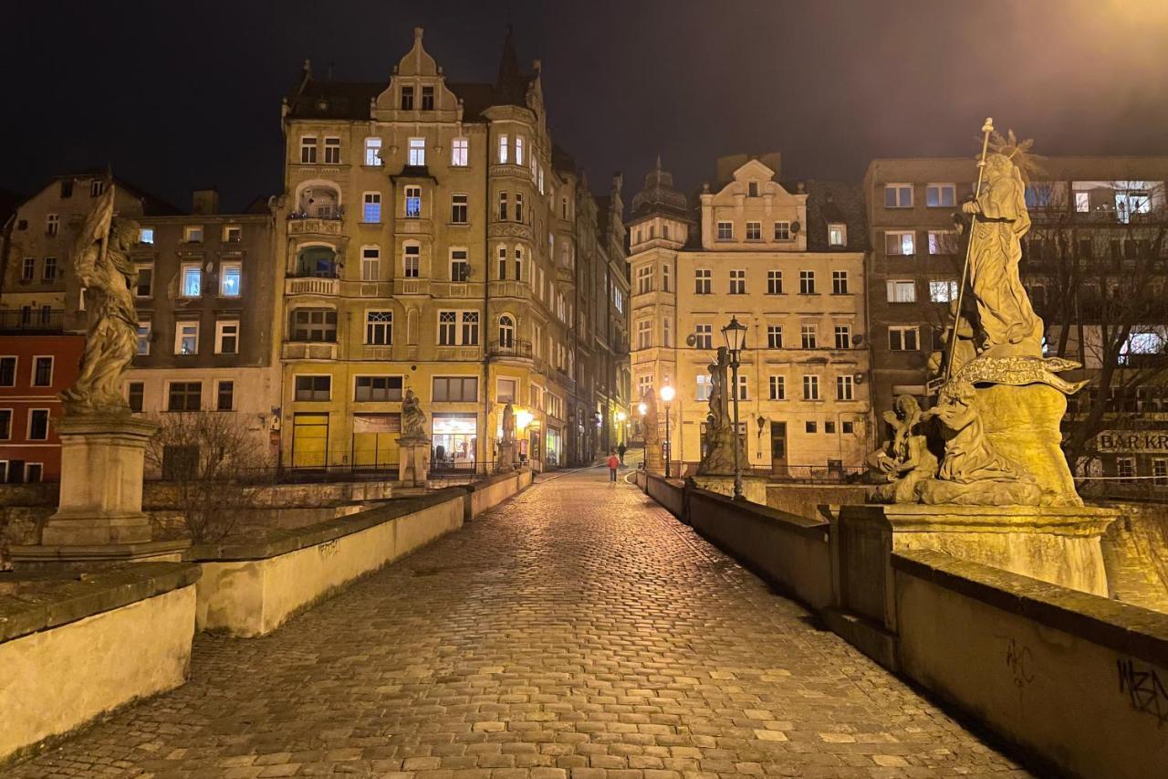Hill Valley Apartment Klodzko