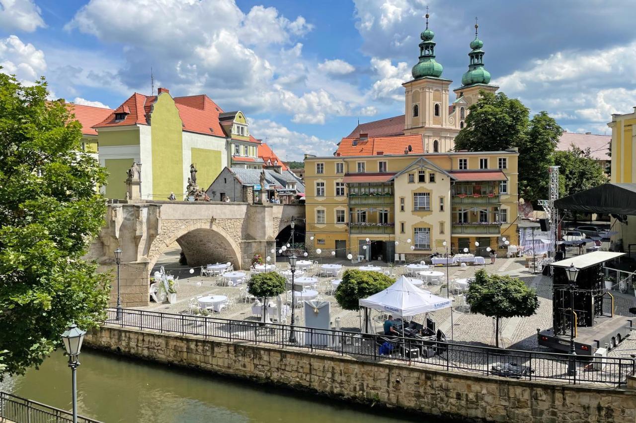 Hill Valley Klodzko